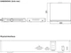 Sieciowy rejestrator wideo Tiandy TC-R3105 I/B/P NVR 5-kanałowy (PoE) (6971849720654) - obraz 2