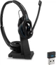 Наушники Sennheiser Impact MB Pro 2 UC ML (506046) - изображение 1