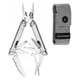 Мультитул Leatherman Free P2 832638 - изображение 1