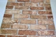 Шпалери вінілові на паперовій основі супер-мийка Слов'янські шпалери B49,4 коричневий 0,53 х 10,05 м (5522 - 02) - зображення 4