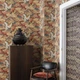 Обои виниловые на флизелиновой основе Rasch Kimono 0,53х10,05м синий (409352) - изображение 6