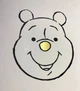 Обои бумажные Graham and Brown Kids&Home Individual золотистый 0,53х10,05м (106604) - изображение 3