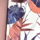 Обои виниловые на флизелиновой основе Rasch Barbara Home Collection II 1,06х10,05м красный (806632) - изображение 2