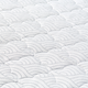 Матрац топер ортопедичний Sleep-Fly FLEX KOKOS 140x200 см - зображення 4