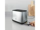 Тостер Electrolux Create 3 E3T1-3ST 800 Вт 4094448 - изображение 3