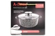Каструля з кришкою A-Plus AP-1461 3,2 л 22 см 3964100 - зображення 2
