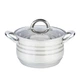 Кастрюля 2,9 л Maestro 3513-18 860730 - изображение 1