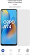 Гідрогелева плівка для смартфона OPPO A74 ArmorStandart Matte (ARM63961) - зображення 2