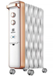 Масляный радиатор отопления обогреватель Electrolux EOH/M-9209 2000Вт S-87 - изображение 1