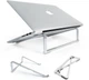 Підставка для ноутбука OfficePro LS530 Aluminium alloys Silver - изображение 5