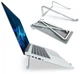 Підставка для ноутбука OfficePro LS530 Aluminium alloys Silver - изображение 10