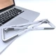 Підставка для ноутбука OfficePro LS530 Aluminium alloys Silver - изображение 9