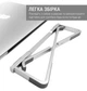 Підставка для ноутбука OfficePro LS530 Aluminium alloys Silver - изображение 11