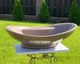 Умывальник Snail «Гармония» 650*435мм Капучино 102Н400 - изображение 5
