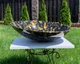 Умывальник Snail «Лотос» 508*405мм Янтарь 173Т101 - изображение 3