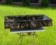 Умывальник Snail «Гранд» 600*415мм Перу 148Т109 - изображение 3