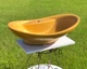 Умывальник Snail «Гармония» 650*435мм Золото 102Т999 - изображение 5