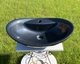 Умывальник Snail «Гармония» 650*435мм Меланит 102Н100 - изображение 1