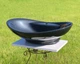 Умывальник Snail «Гармония» 650*435мм Меланит 102Н100 - изображение 3