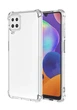 Противоударный прозрачный чехол для Samsung Galaxy M32 (M325) / A22 4G( A225F) - изображение 1