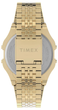 Чоловічий годинник Timex T80 Tx2u93500 - зображення 3