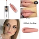 Помада для губ KIKO MILANO Unlimited Double Touch 102 Beige Rosato Satinato - изображение 2