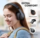 Навушники Anker SoundCore Life 2 Neo (Q10i) Black - зображення 8