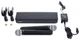 Радиосистема Shure BLX288E/SM58 M17 - изображение 8