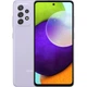 Смартфон Samsung Galaxy A52 8/256GB Violet (SM-A525FLVI) (UA) Seller Refurbished - зображення 1