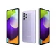 Смартфон Samsung Galaxy A52 8/256GB Violet (SM-A525FLVI) (UA) Seller Refurbished - зображення 2