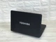 БВ Ноутбук Toshiba Satellite 14 Intel T4400 4 RAM 500 HDD - изображение 6