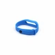 Силиконовый ремешок Primo для фитнес-браслета Xiaomi Mi Band 2 - Sky Blue - изображение 3
