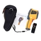 Профессиональный ИК тепловизор HT-02, цифровой термометр - изображение 2