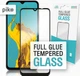 Захисне скло для смартфона Xiaomi Redmi 9А/9С/Xiaomi Redmi A1 Piko 9H Black (1283126503986) - зображення 2
