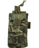 Підсумок під магазини АК KOMBAT UK Single DUO Mag Pouch 5056258906286 - зображення 2