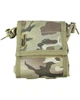 Підсумок для відпрацьованих магазинів KOMBAT UK Folding Ammo Dump Pouch 5060545659021 - зображення 1