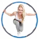 Обруч массажный Springos Hula Hoop 100 см FA0068 - изображение 1