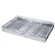 Гриль вугільний Bo-Camp Compact Delux Silver (8108360) - зображення 8