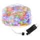 Гирлянда Springos 10 м 100 LED CL0081 Mix - изображение 1