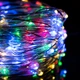 Гірлянда (кінський хвіст) Springos 2 м 300 LED CL0096 Mix - изображение 4