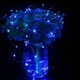 Гирлянда Springos 20 м 200 LED CL0084 Blue - изображение 3