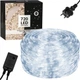 Гірлянда дюралайт вулична (зовнішня) Springos Rope Lights 30 м 720 LED CL1208 Cold White - зображення 1
