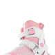 Роликовые коньки Action 2 в 1 Riply/Pink/29-32 - изображение 7