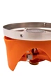 Система для приготовления пищи Tramp 0,8л orange UTRG-049 - изображение 4