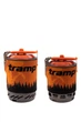 Система для приготовления пищи Tramp 0,8л orange UTRG-049 - изображение 6