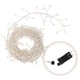 Гирлянда Springos 3 м 300 LED CL0086 Warm White - изображение 2