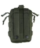 Підсумок KOMBAT UK Splitter Pouch оливковий (kb-sp-olgr) - зображення 4