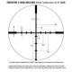 Приціл оптичний Vortex Crossfire II 4-12x44 BDC (CF2-31015) - зображення 4