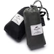 Рюкзак компактний надлегкий Naturehike Ultralight NH17A012-B, 18 л, чорний - изображение 5