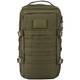 Рюкзак тактический Highlander Recon Backpack 20L TT164-OG Olive (929619) - изображение 4